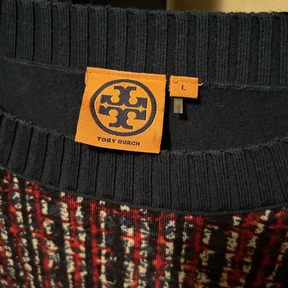 Tory Burch Sweaters - Tory Burch Sweater